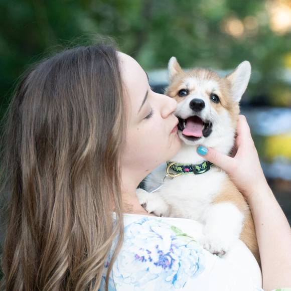 Meet your Posher, Melanie - Picture 1 of 1